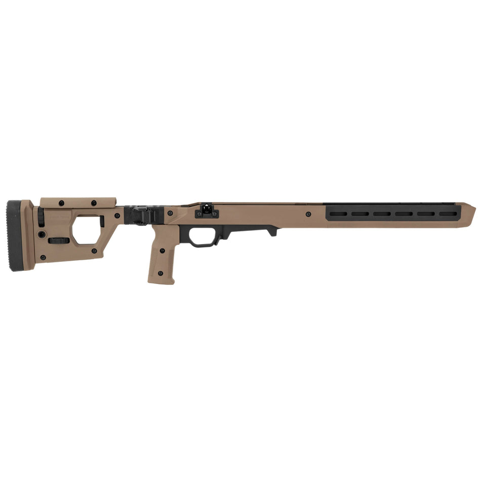 MAGPUL PRO 700L CHASS REM 700 LA FDE - Get Tight Gear
