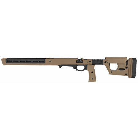 MAGPUL PRO 700L CHASS REM 700 LA FDE - Get Tight Gear