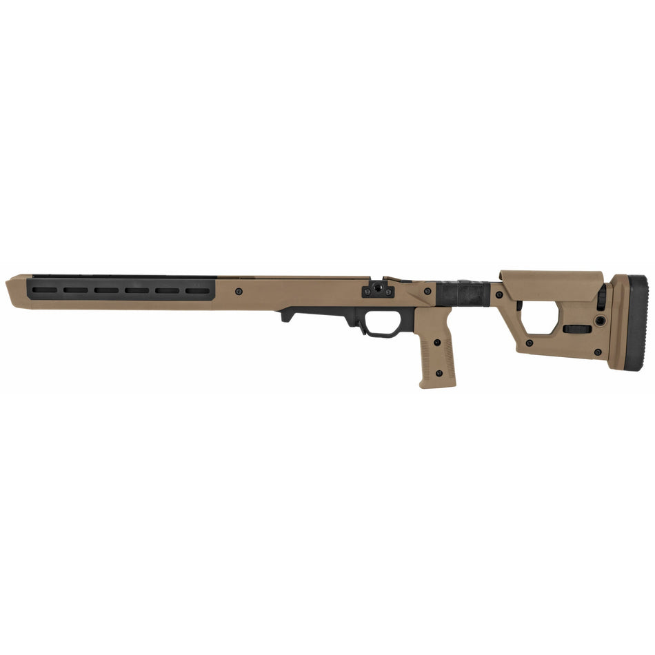 MAGPUL PRO 700L CHASS REM 700 LA FDE - Get Tight Gear
