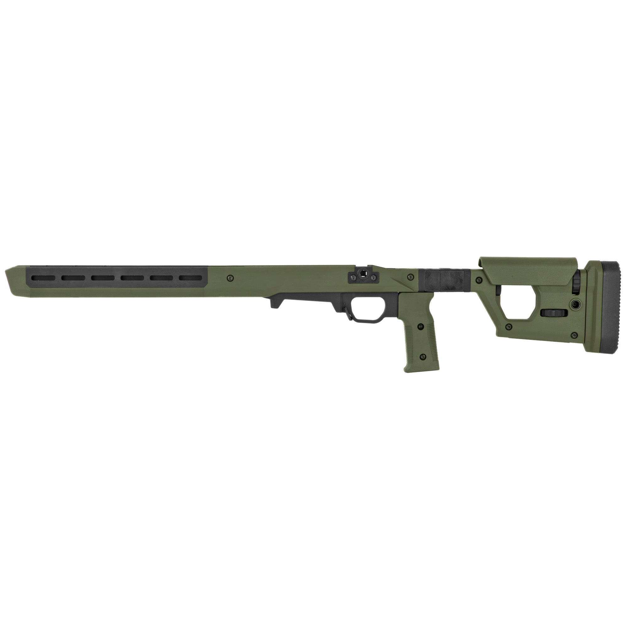 MAGPUL PRO 700L CHASS REM 700 LA ODG - Get Tight Gear