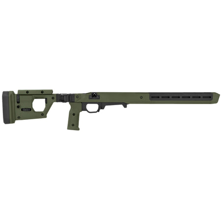 MAGPUL PRO 700L CHASS REM 700 LA ODG - Get Tight Gear