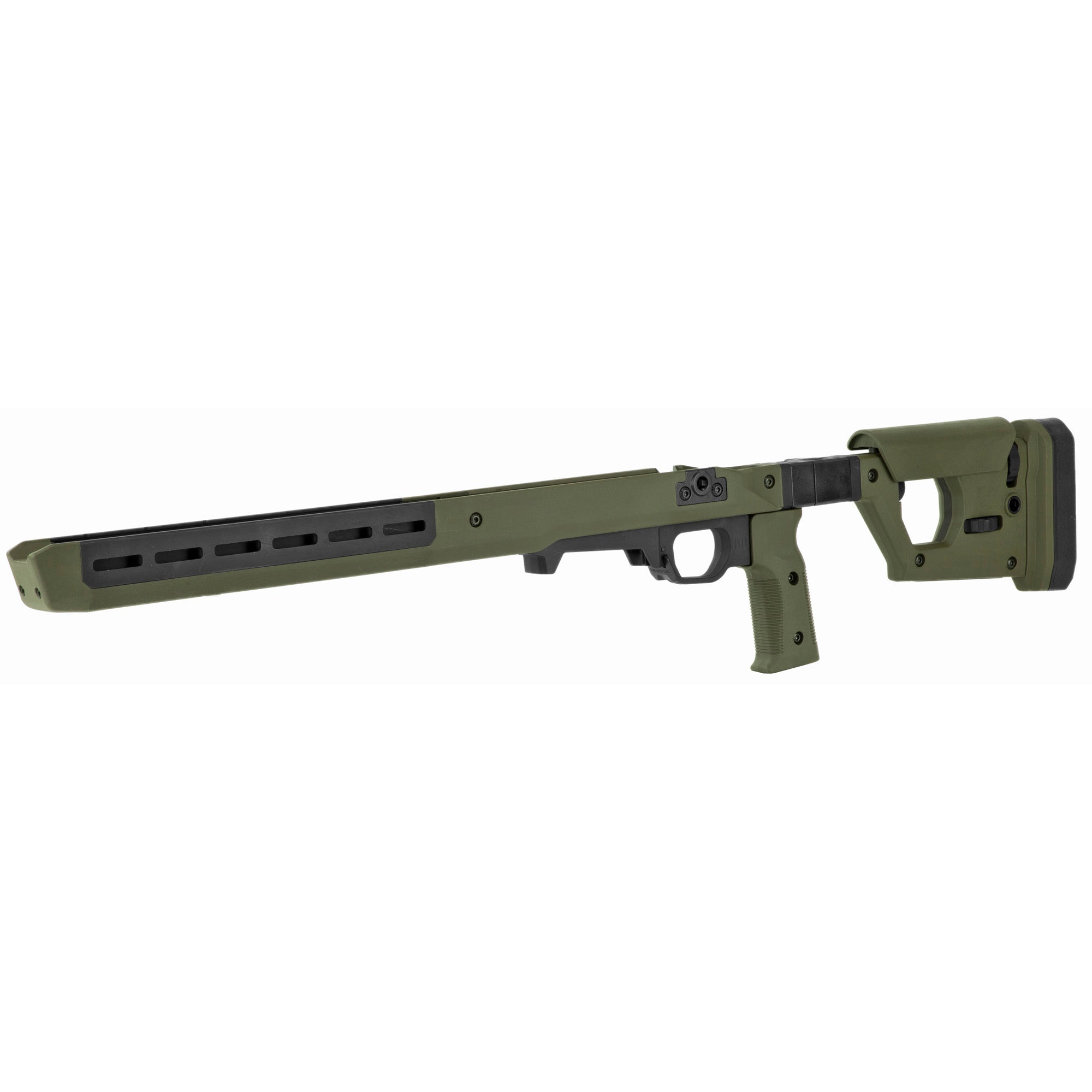 MAGPUL PRO 700L CHASS REM 700 LA ODG - Get Tight Gear