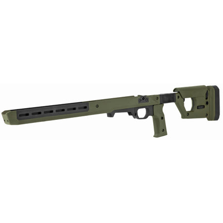 MAGPUL PRO 700L CHASS REM 700 LA ODG - Get Tight Gear