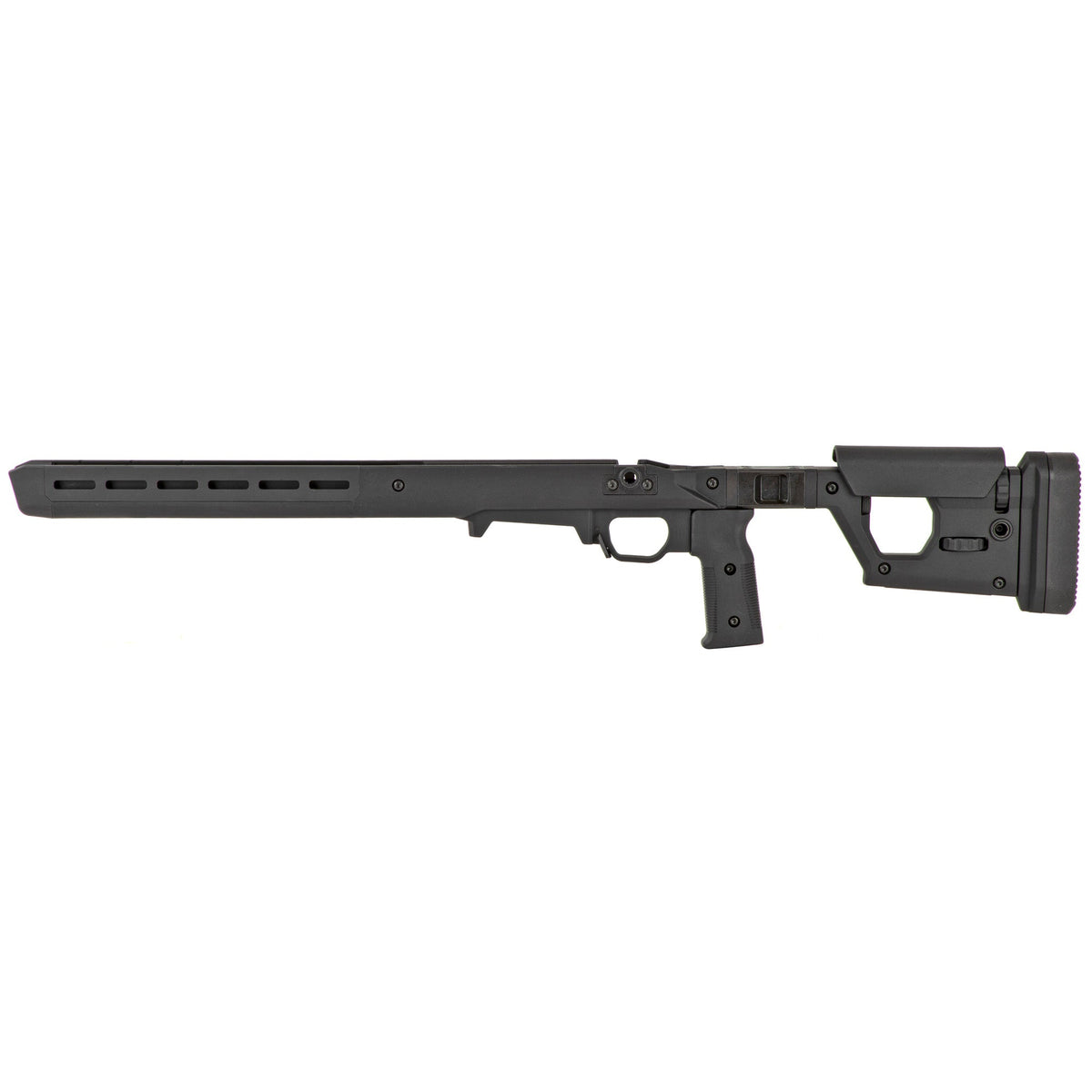 MAGPUL PRO 700L FXD REM 700 LA BLK - Get Tight Gear
