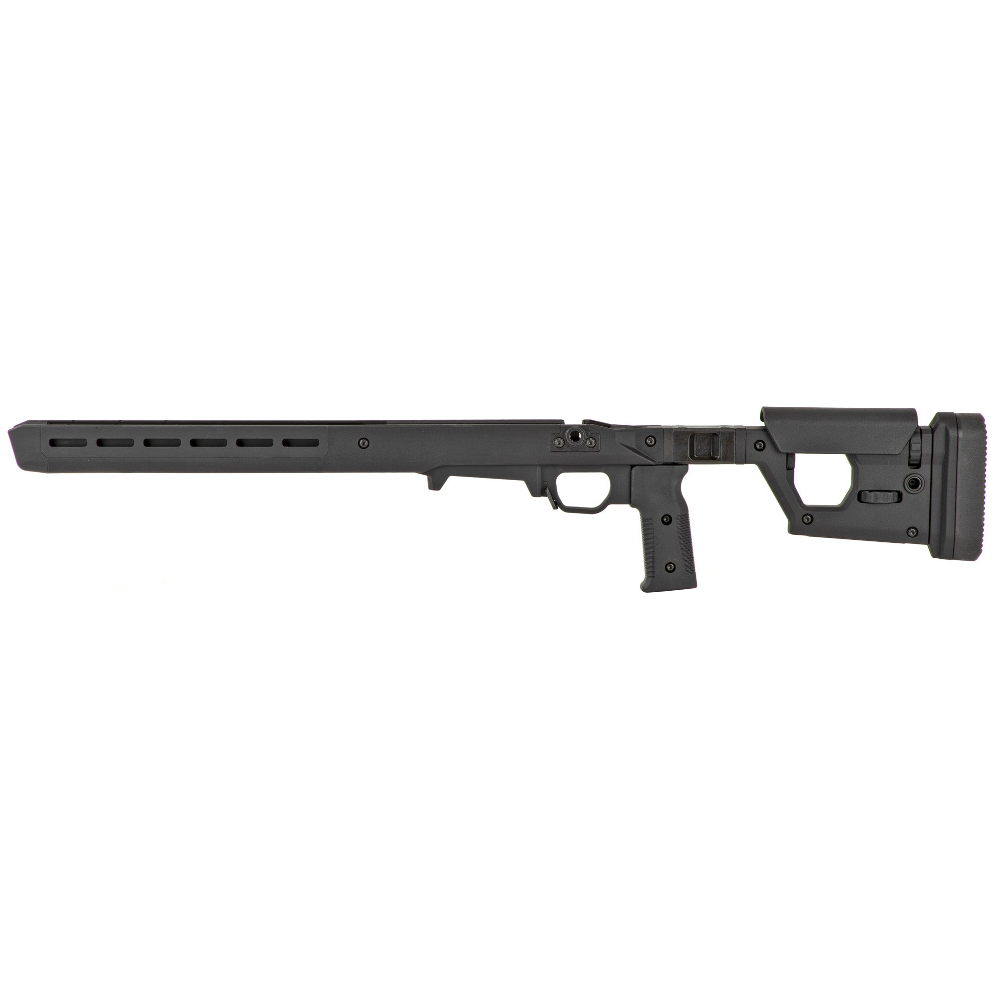 MAGPUL PRO 700L FXD REM 700 LA BLK - Get Tight Gear