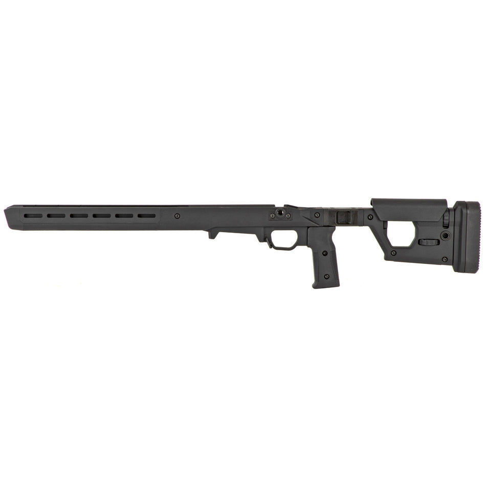 MAGPUL PRO 700L FXD REM 700 LA BLK - Get Tight Gear