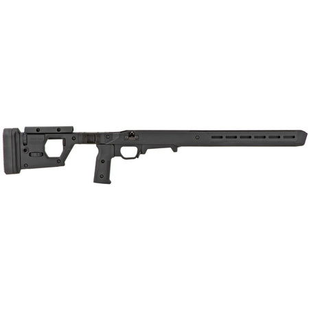 MAGPUL PRO 700L FXD REM 700 LA BLK - Get Tight Gear