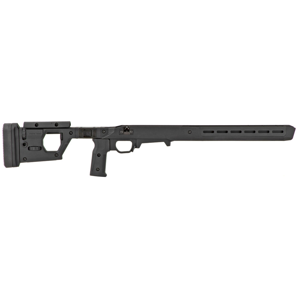 MAGPUL PRO 700L FXD REM 700 LA BLK - Get Tight Gear