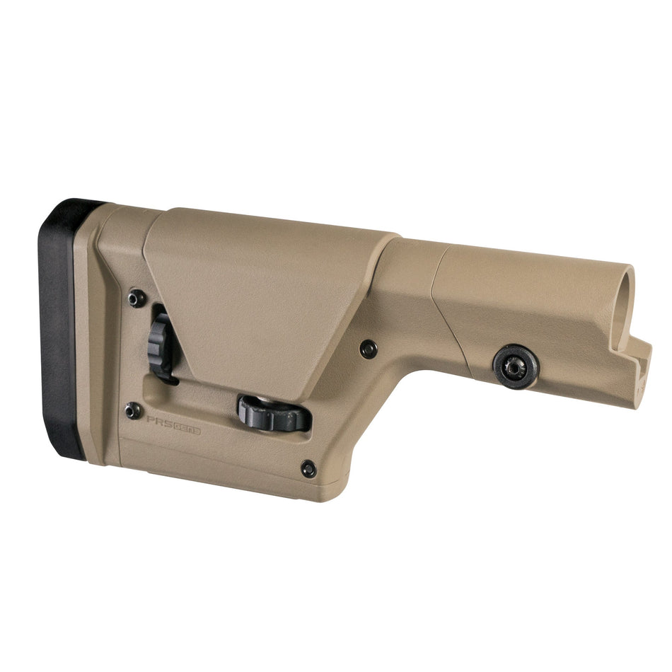MAGPUL PRS GEN3 AR15/AR10 FDE - Get Tight Gear