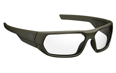 MAGPUL RADIUS ODG FRM CLEAR LENS - Get Tight Gear