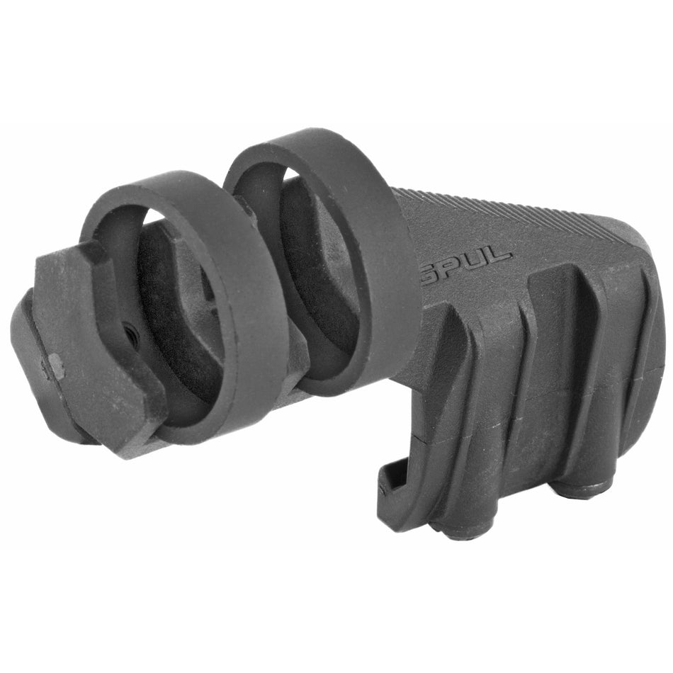 MAGPUL RAIL LIGHT MOUNT LEFT BLK - Get Tight Gear