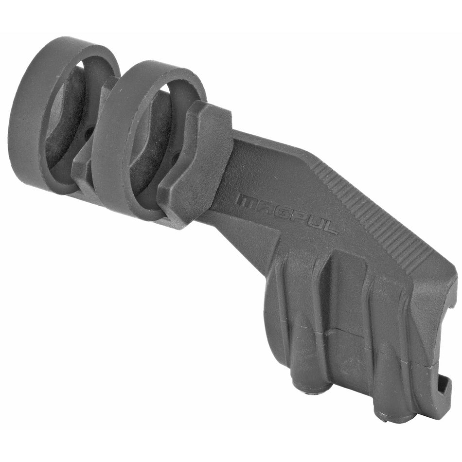 MAGPUL RAIL LIGHT MOUNT LEFT BLK - Get Tight Gear