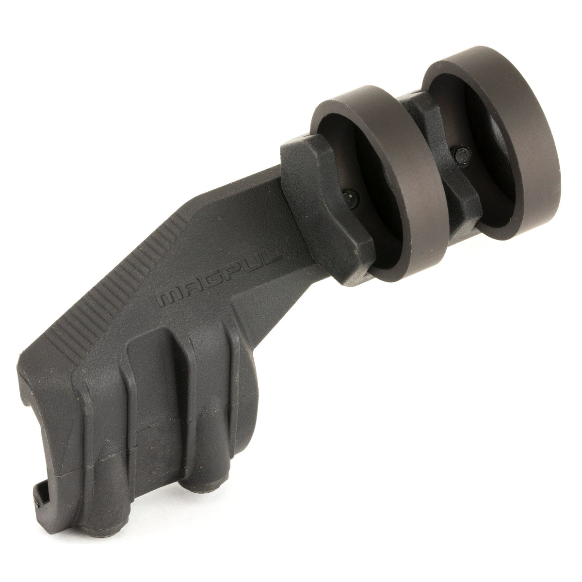 MAGPUL RAIL LIGHT MOUNT RIGHT BLK - Get Tight Gear