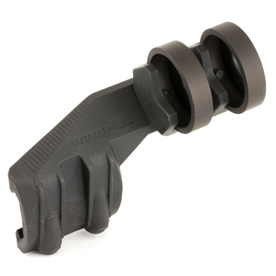 MAGPUL RAIL LIGHT MOUNT RIGHT BLK - Get Tight Gear