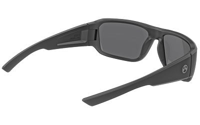 MAGPUL RIFT BLACK FRAME GRAY LENS - Get Tight Gear