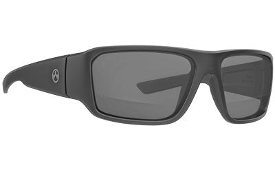 MAGPUL RIFT BLACK FRAME GRAY LENS - Get Tight Gear