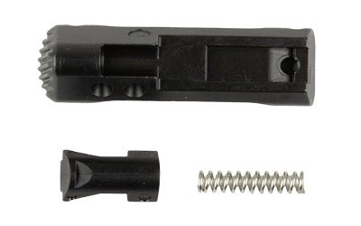 MAGPUL SG9 ENHANCED MAG RELEASE BLK - Get Tight Gear