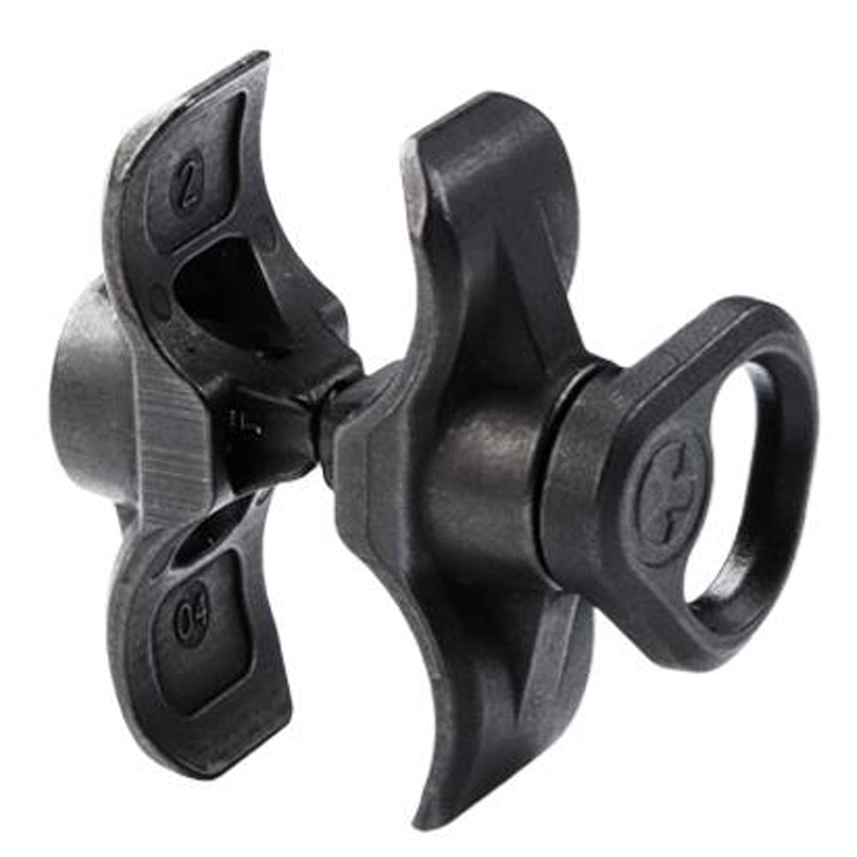 MAGPUL SGA FORWARD SLING MNT REM 870 - Get Tight Gear