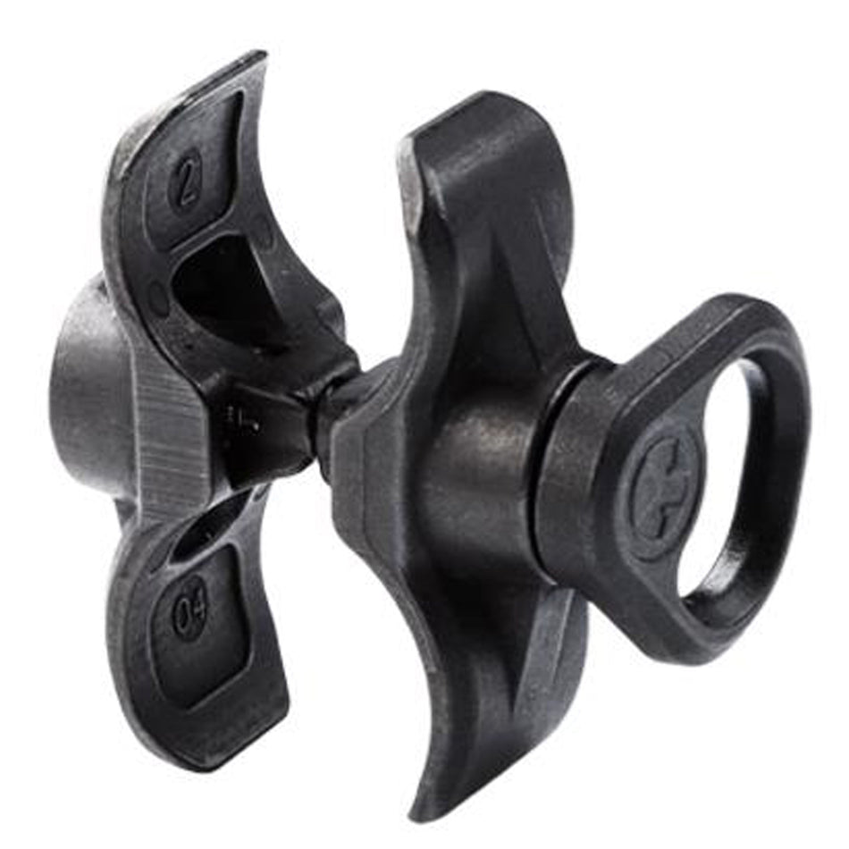 MAGPUL SGA FORWARD SLING MNT REM 870 - Get Tight Gear