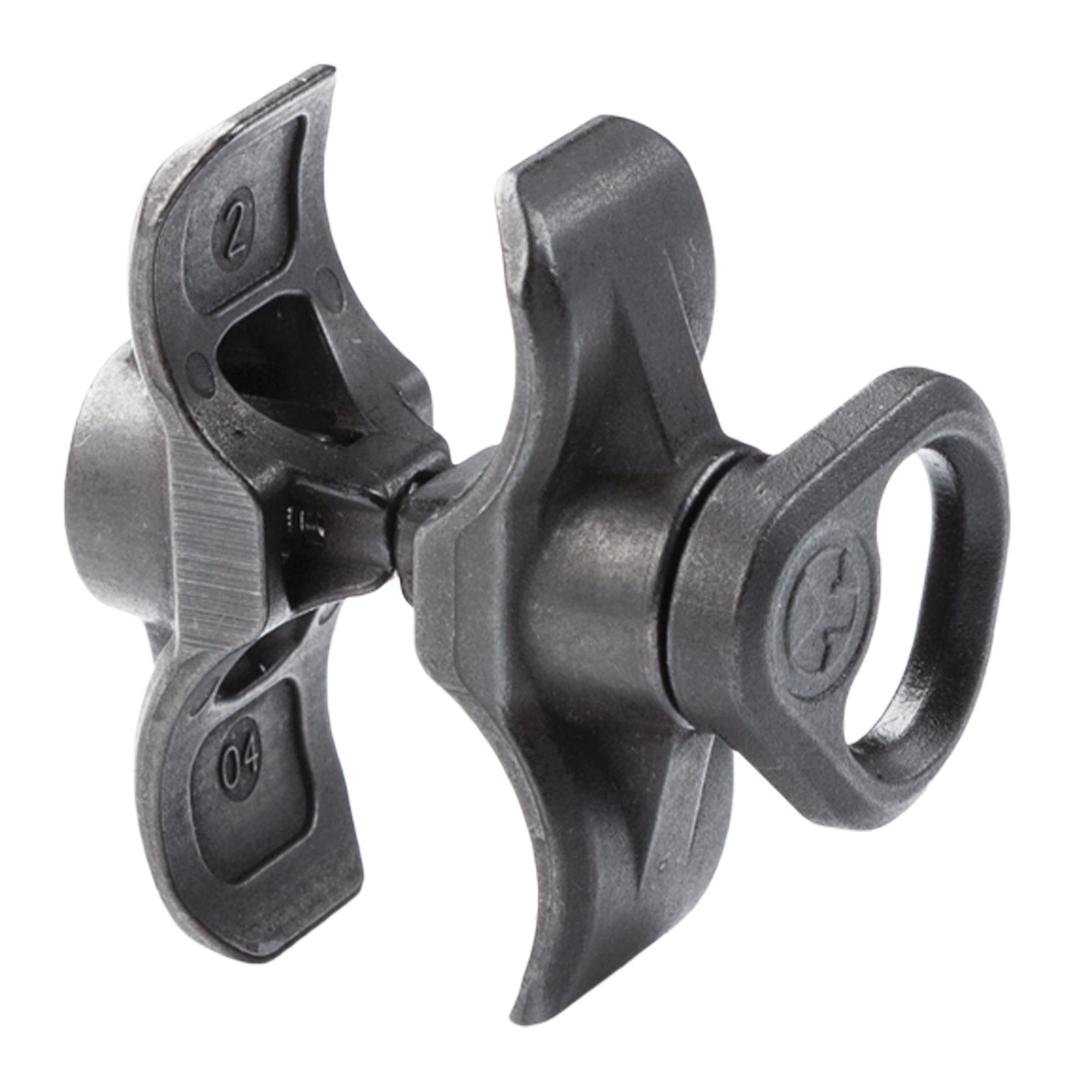 MAGPUL SGA FWRD SLING MNT MOSS 590A1 - Get Tight Gear