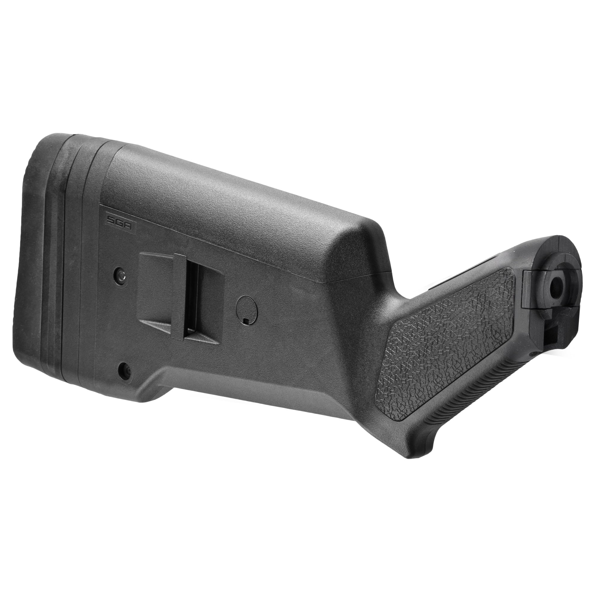 MAGPUL SGA MOSS 500/590 STK BLK - Get Tight Gear