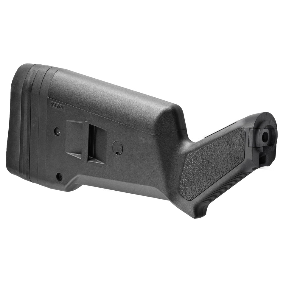 MAGPUL SGA MOSS 500/590 STK BLK - Get Tight Gear