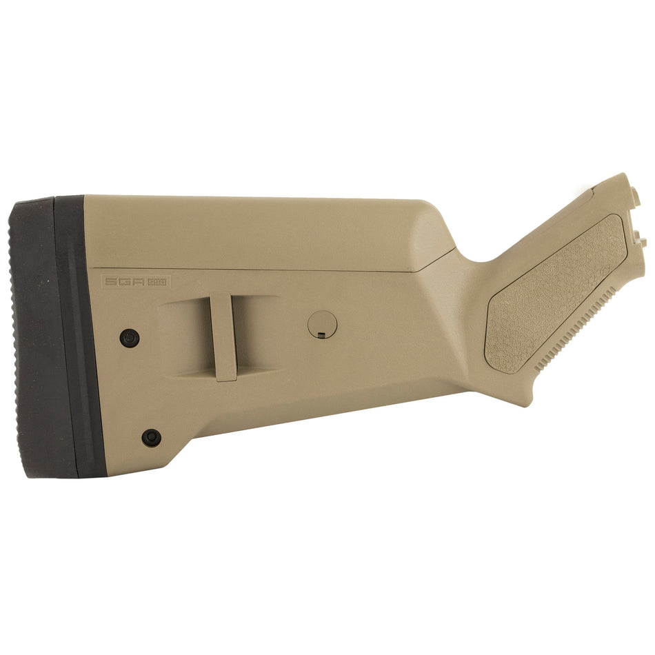 MAGPUL SGA MOSS 500/590 STK FDE - Get Tight Gear