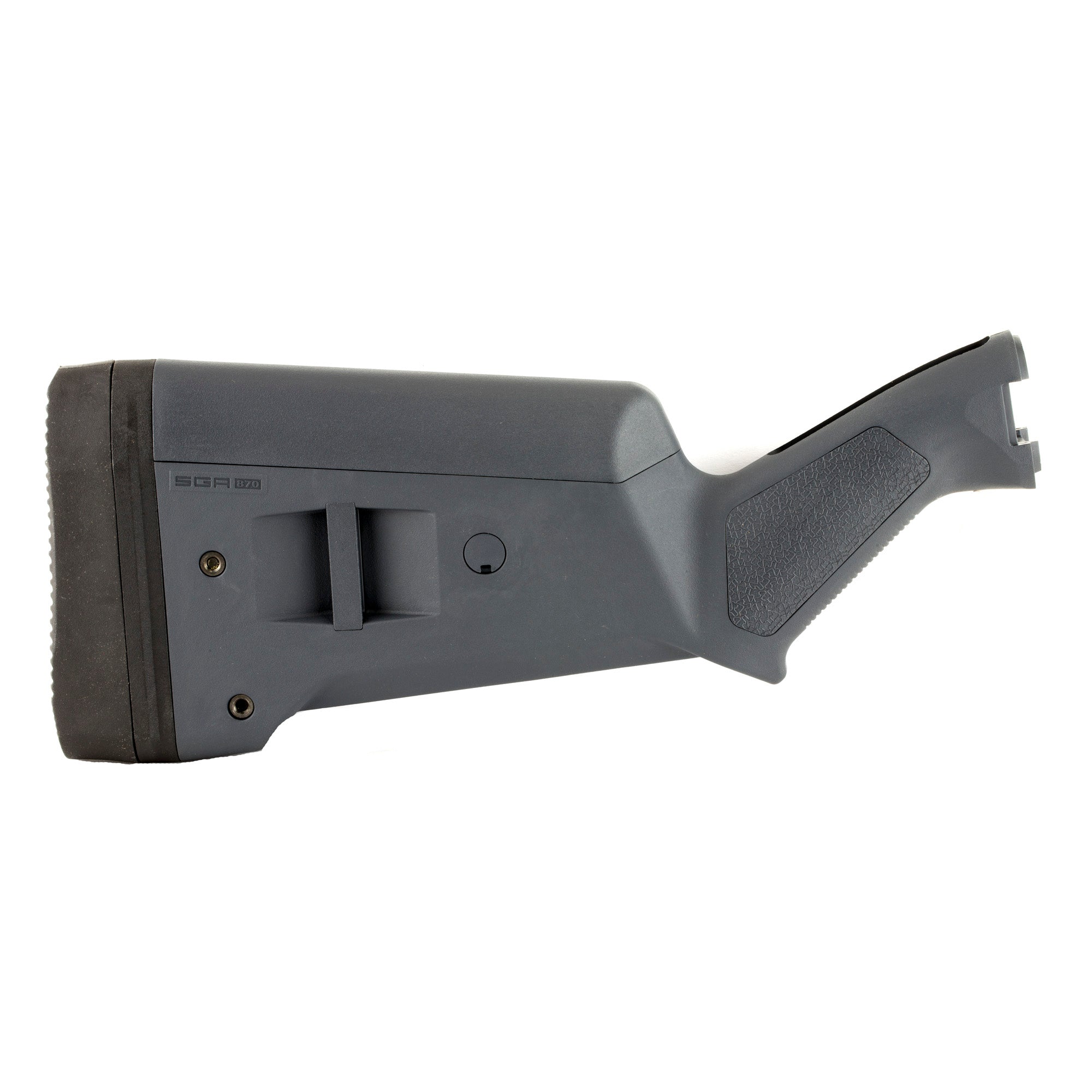 MAGPUL SGA REM 870 STK GRY - Get Tight Gear