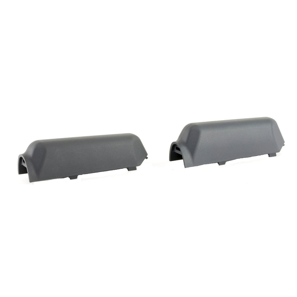MAGPUL SGA/HUNT LOW CHEEK RISER GRY - Get Tight Gear
