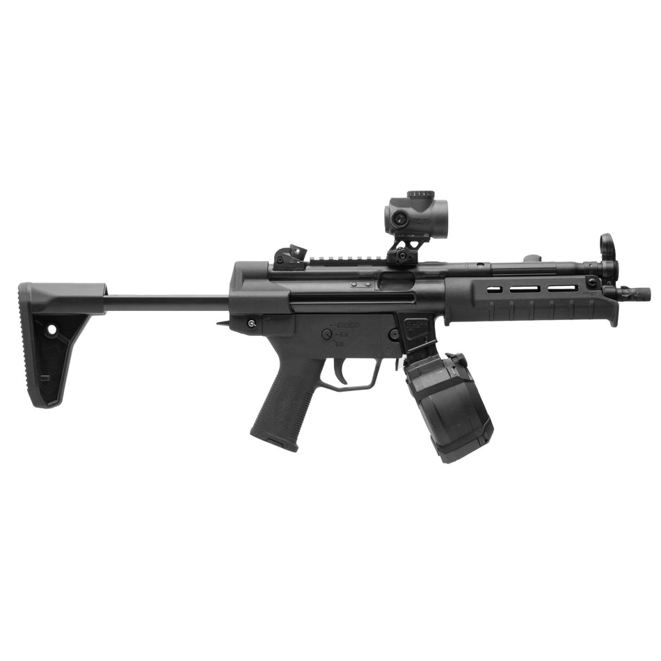 MAGPUL SL STK HK94/MP5 BLK - Get Tight Gear