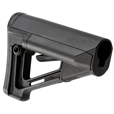 MAGPUL STR CARB STK MIL - SPEC BLK - Get Tight Gear
