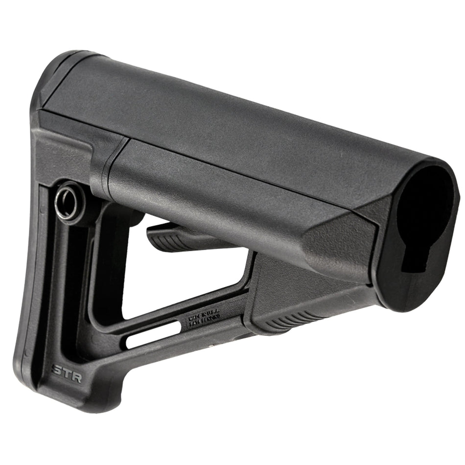 MAGPUL STR CARB STK MIL - SPEC BLK - Get Tight Gear