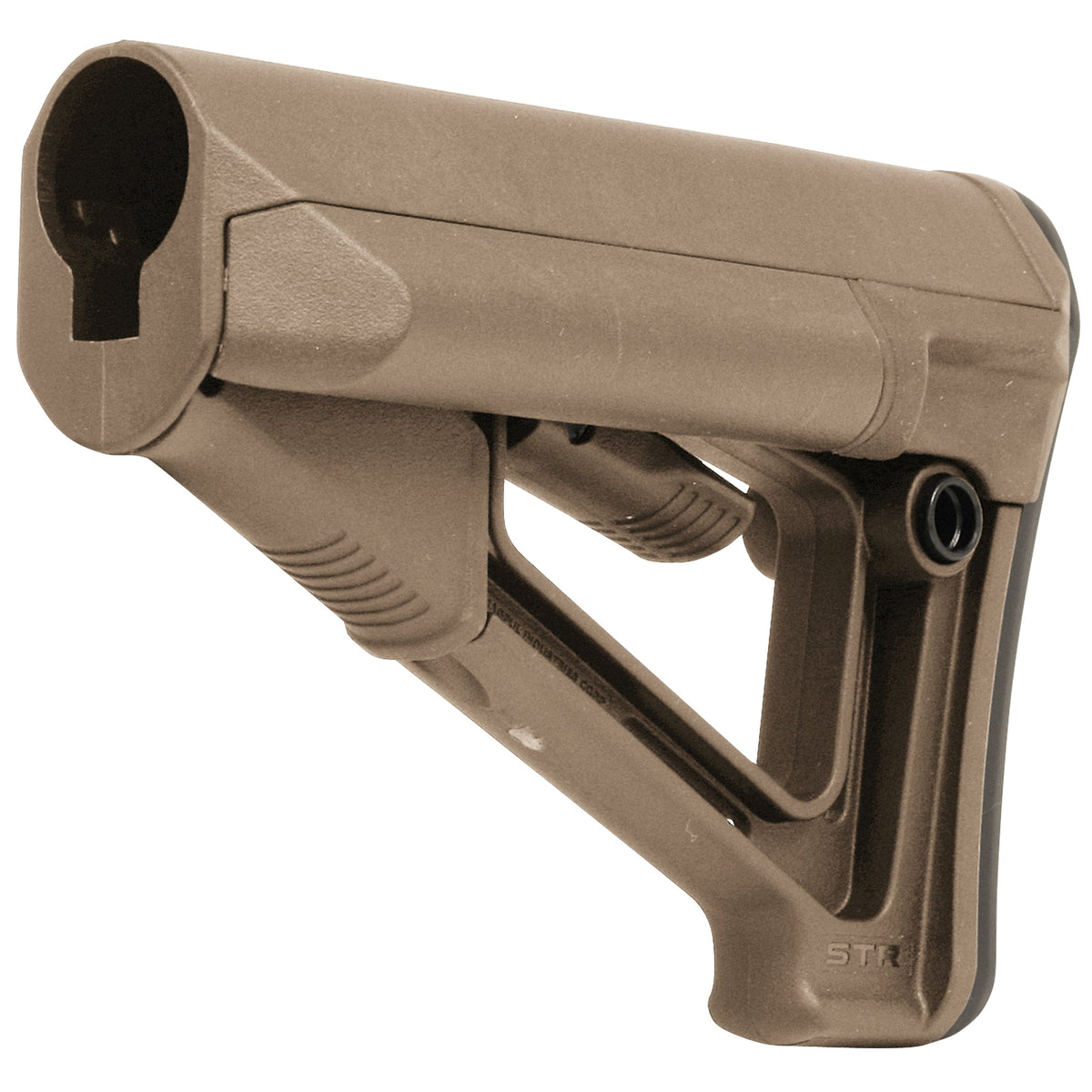 MAGPUL STR CARB STK MIL - SPEC FDE - Get Tight Gear
