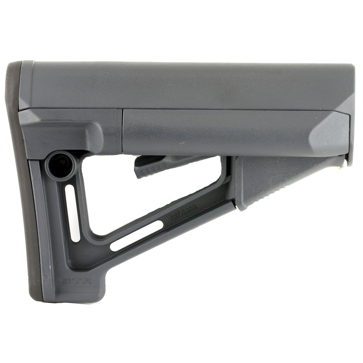 MAGPUL STR CARB STK MIL - SPEC GRY - Get Tight Gear