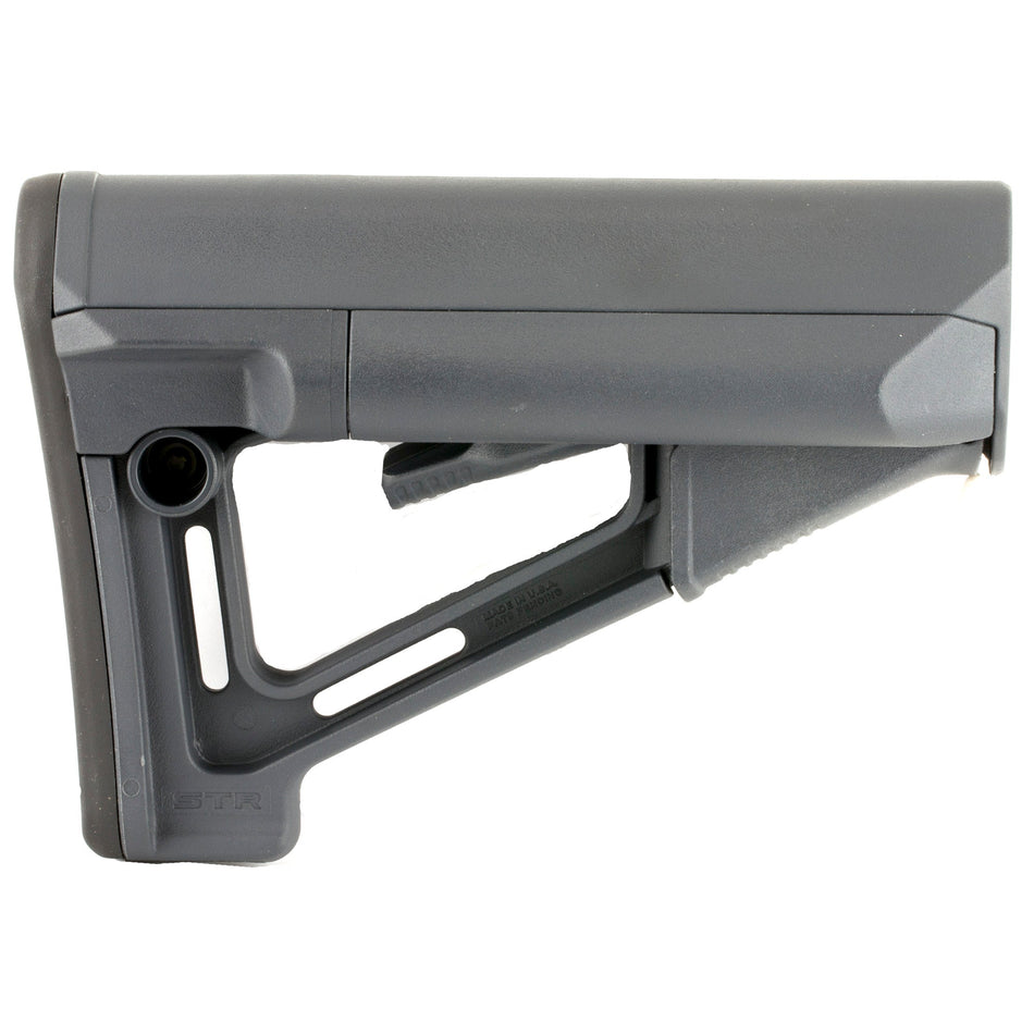 MAGPUL STR CARB STK MIL - SPEC GRY - Get Tight Gear