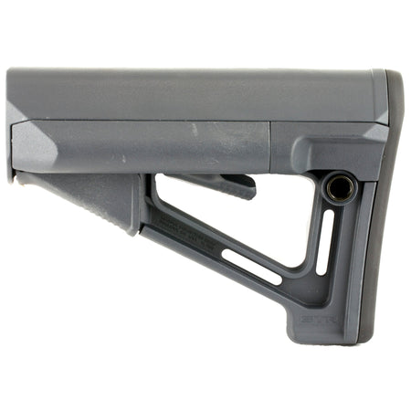 MAGPUL STR CARB STK MIL - SPEC GRY - Get Tight Gear