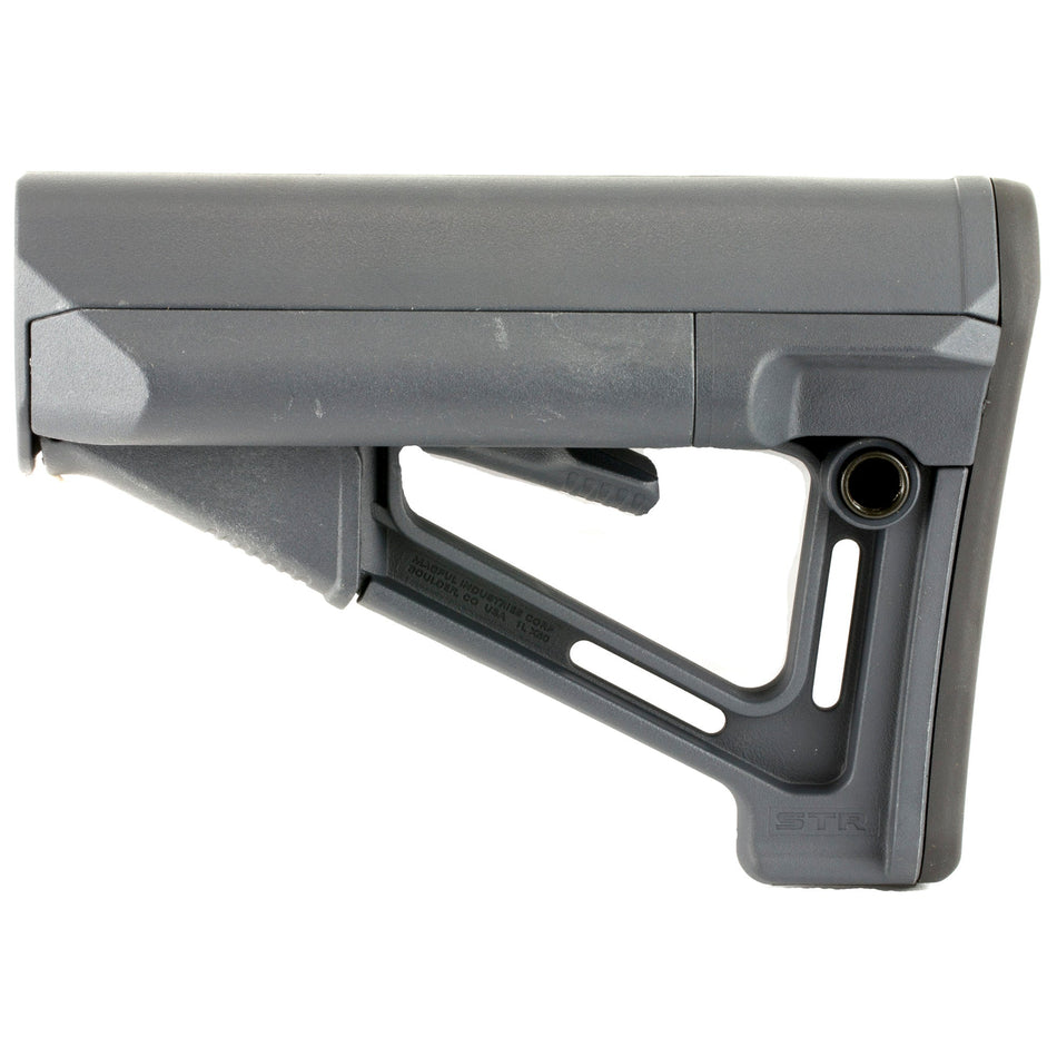 MAGPUL STR CARB STK MIL - SPEC GRY - Get Tight Gear