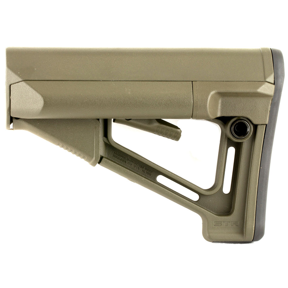MAGPUL STR CARB STK MIL - SPEC OD - Get Tight Gear
