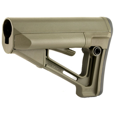 MAGPUL STR CARB STK MIL - SPEC OD - Get Tight Gear