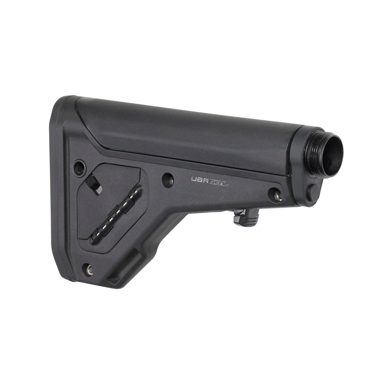 MAGPUL UBR GEN 2 ADJ STK AR15/M4 BLK - Get Tight Gear
