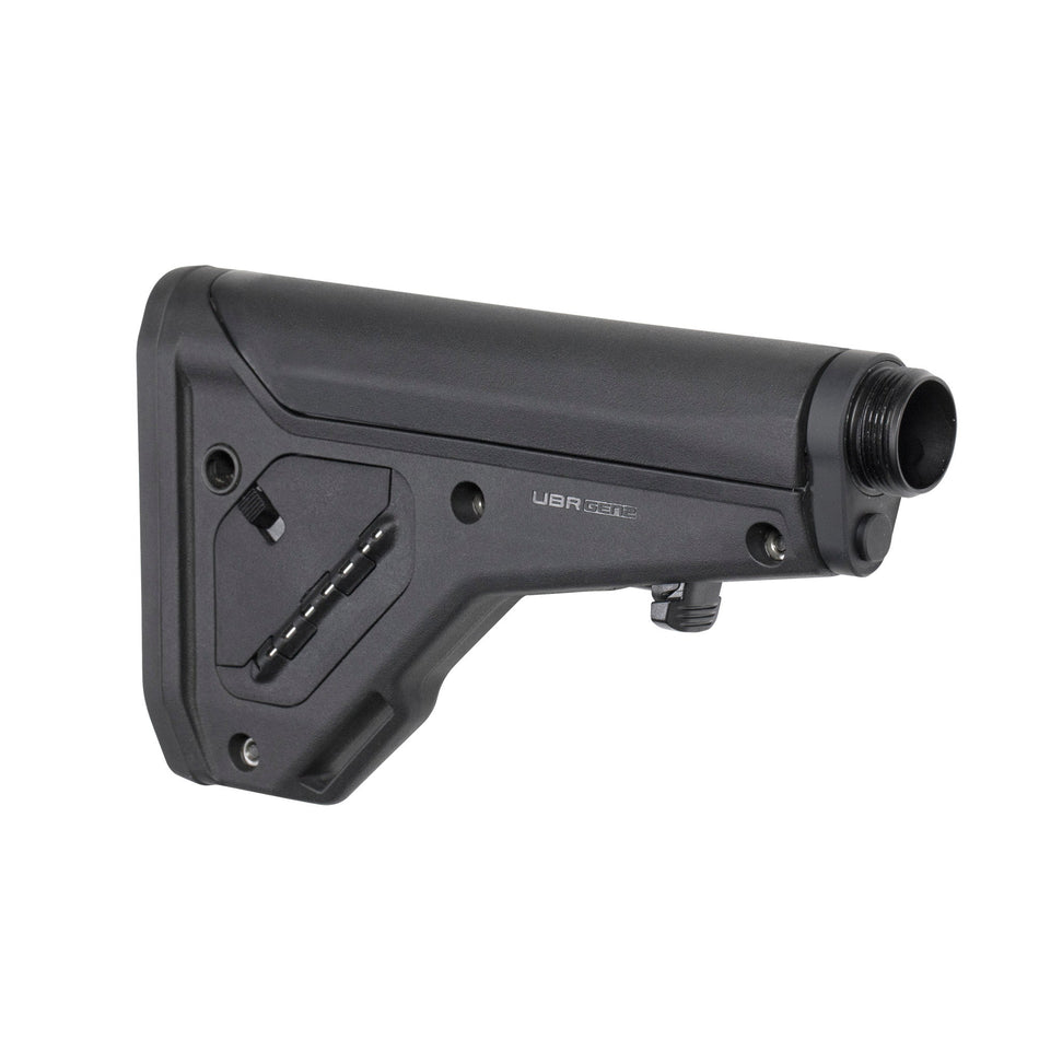 MAGPUL UBR GEN 2 ADJ STK AR15/M4 BLK - Get Tight Gear