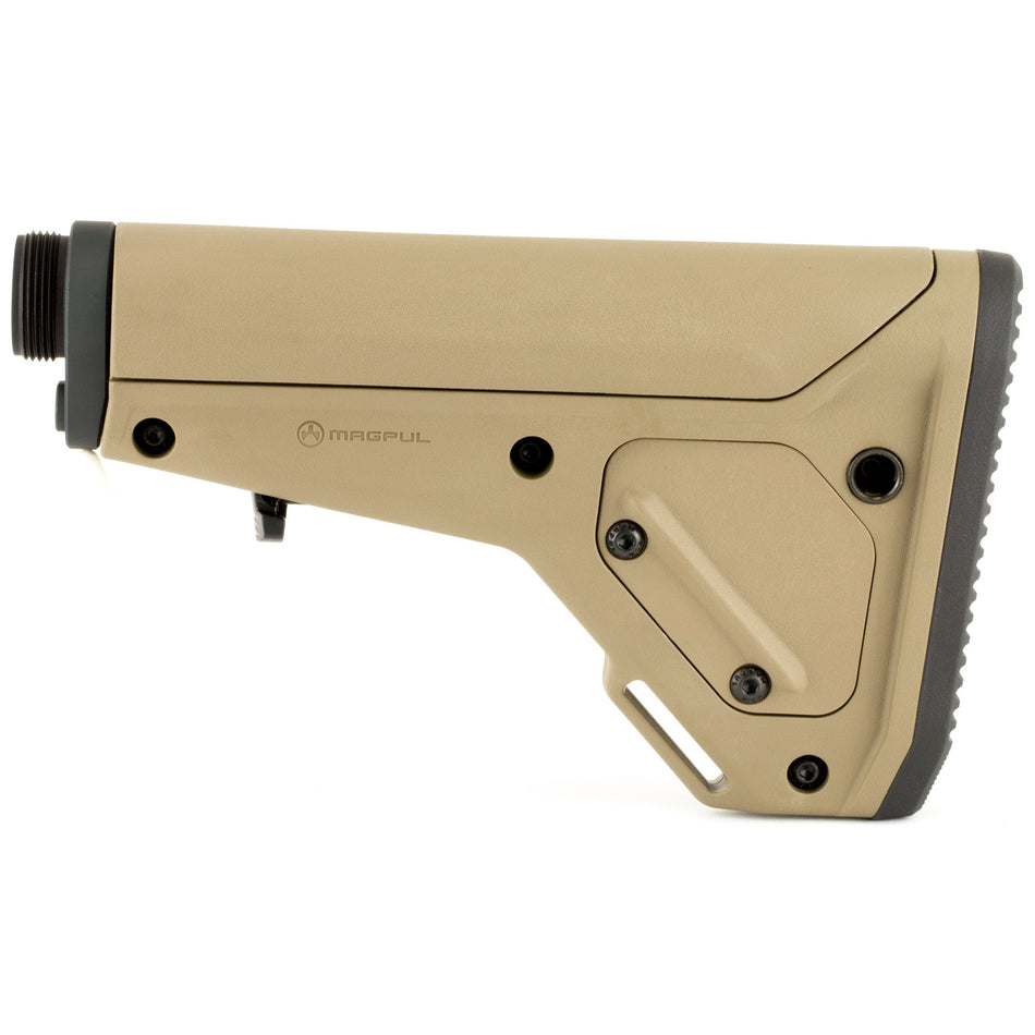 MAGPUL UBR GEN 2 ADJ STK AR15/M4 FDE - Get Tight Gear
