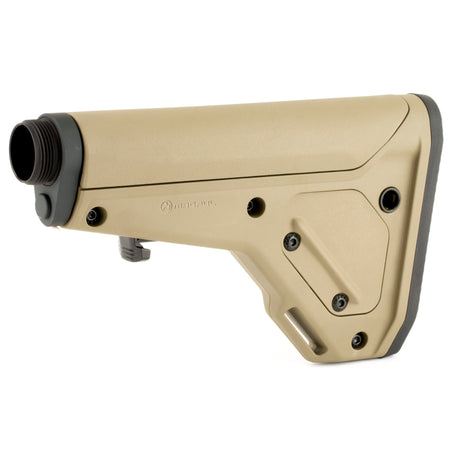 MAGPUL UBR GEN 2 ADJ STK AR15/M4 FDE - Get Tight Gear