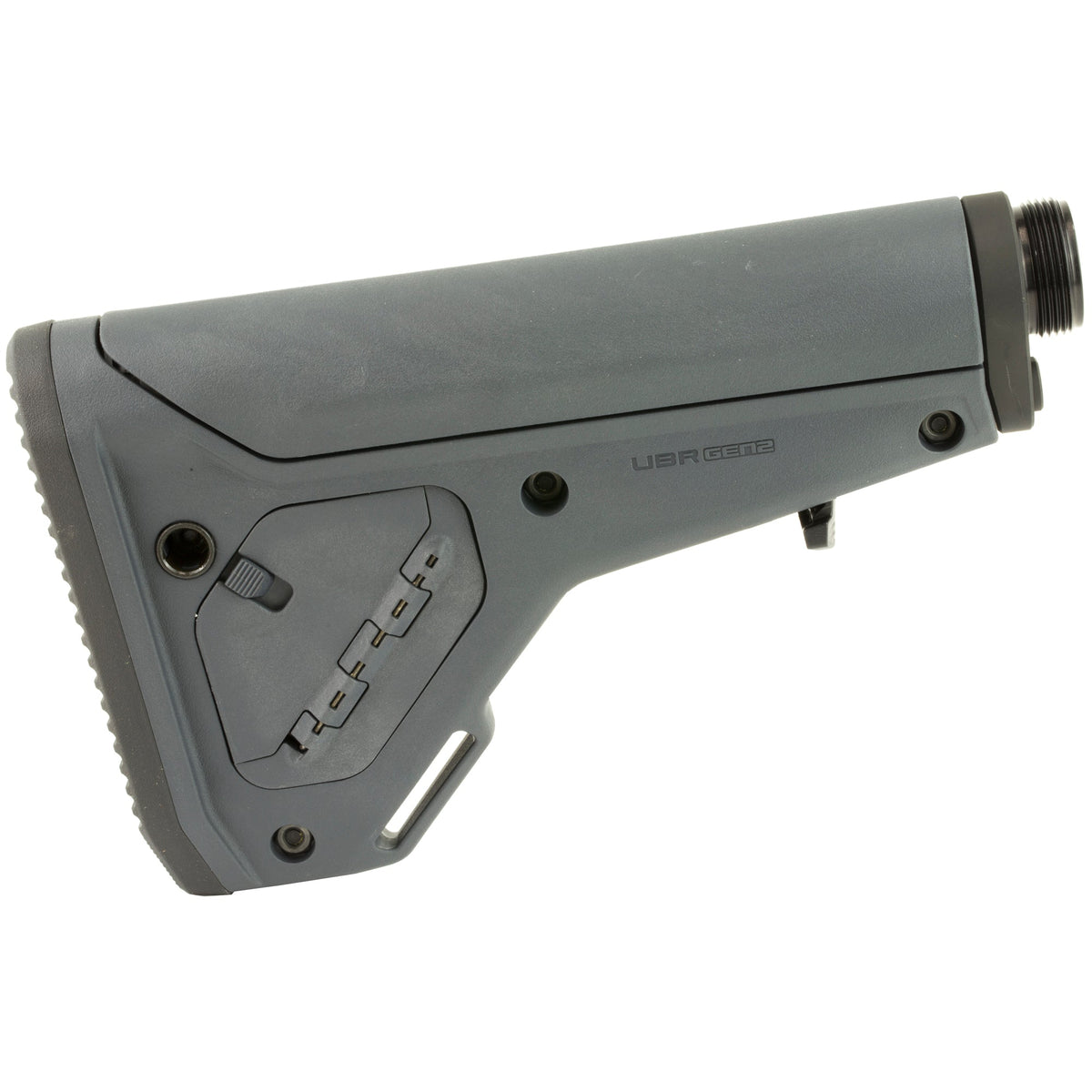 MAGPUL UBR GEN 2 ADJ STK AR15/M4 GRY - Get Tight Gear