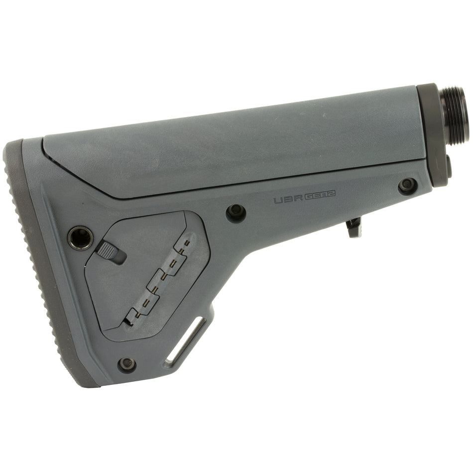 MAGPUL UBR GEN 2 ADJ STK AR15/M4 GRY - Get Tight Gear