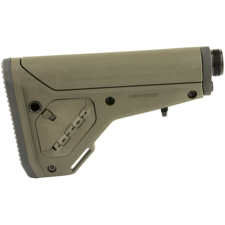 MAGPUL UBR GEN 2 ADJ STK AR15/M4 ODG - Get Tight Gear