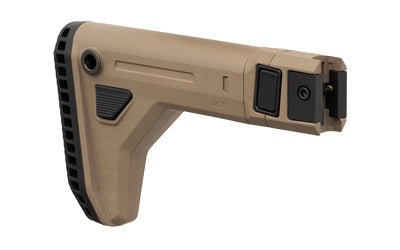 MAGPUL UNIVERSAL CARBINE STOCK FDE - Get Tight Gear