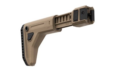 MAGPUL UNIVERSAL CARBINE STOCK FDE - Get Tight Gear