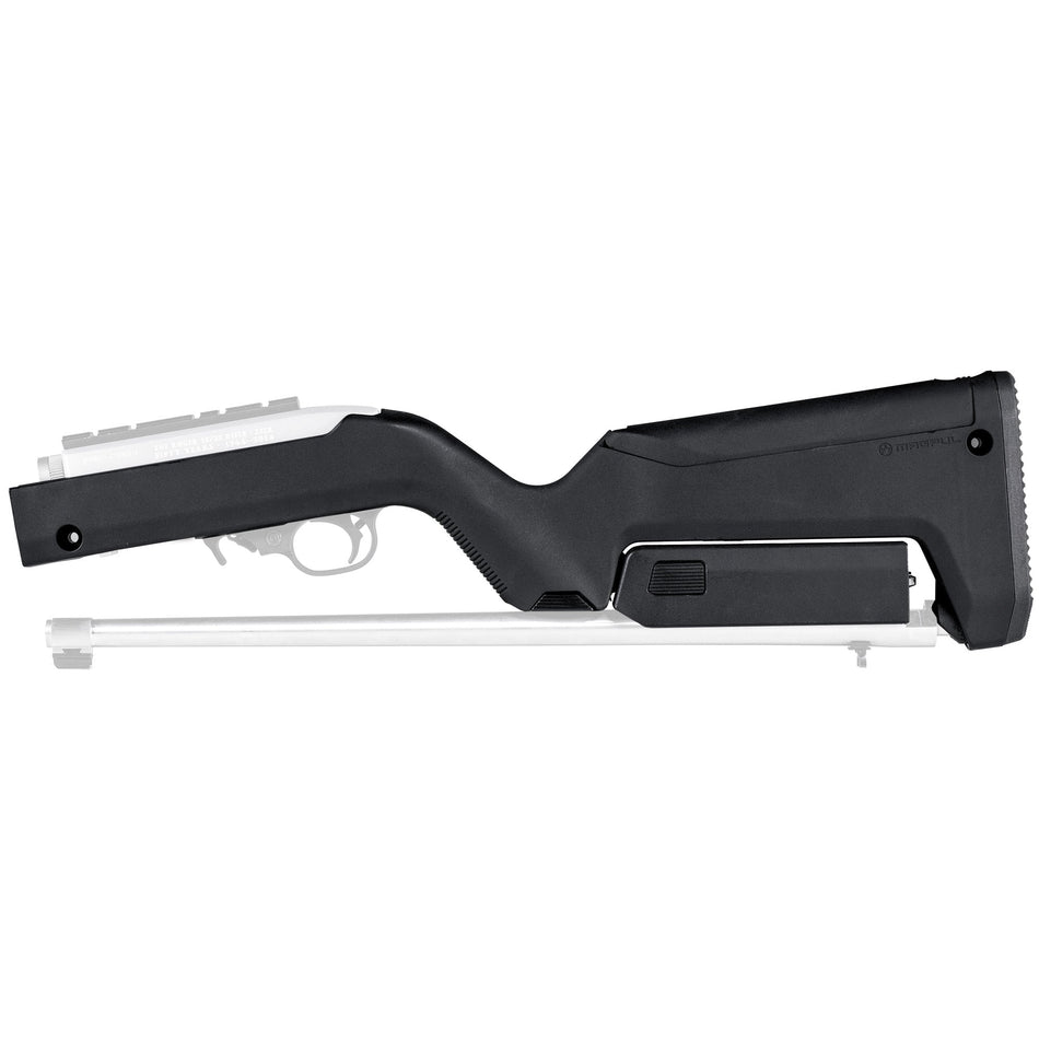 MAGPUL X22 BCKPCKR STK 10/22TD BLK - Get Tight Gear