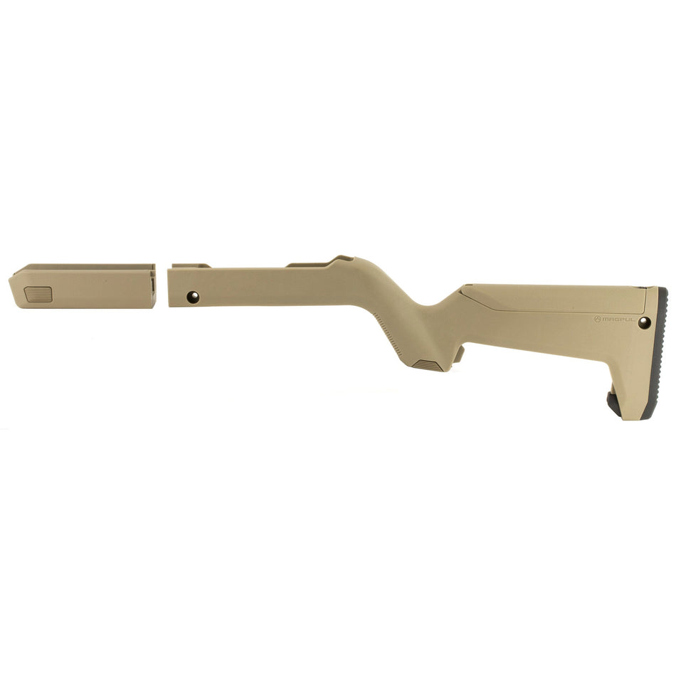 MAGPUL X22 BCKPCKR STK 10/22TD FDE - Get Tight Gear